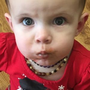 Meet your Posher, Shannon